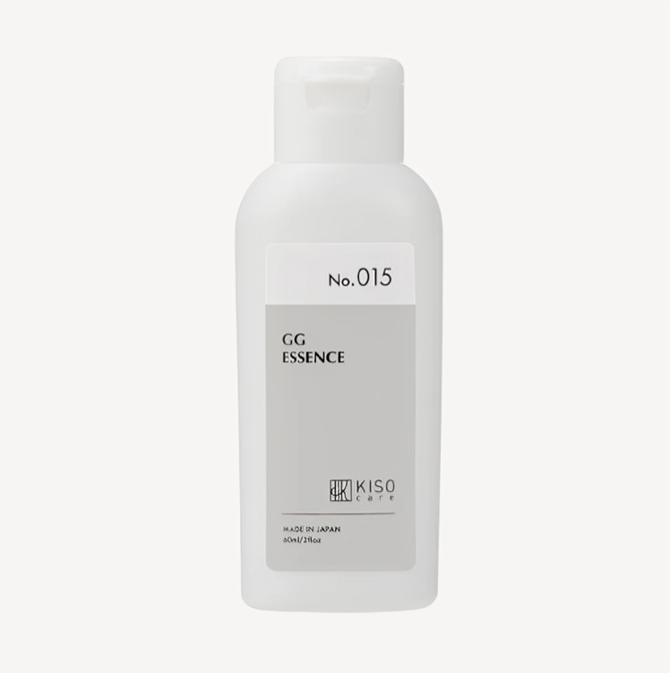 Kisocare GG Glycylglycine Essence - Esencia s obsahom 6% glycylglycínu 60ml
