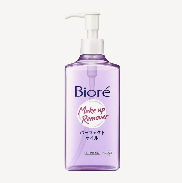 Biore Makeup Remover Perfect Cleansing Oil - Čistiaci olej na odolný make-up 230ml