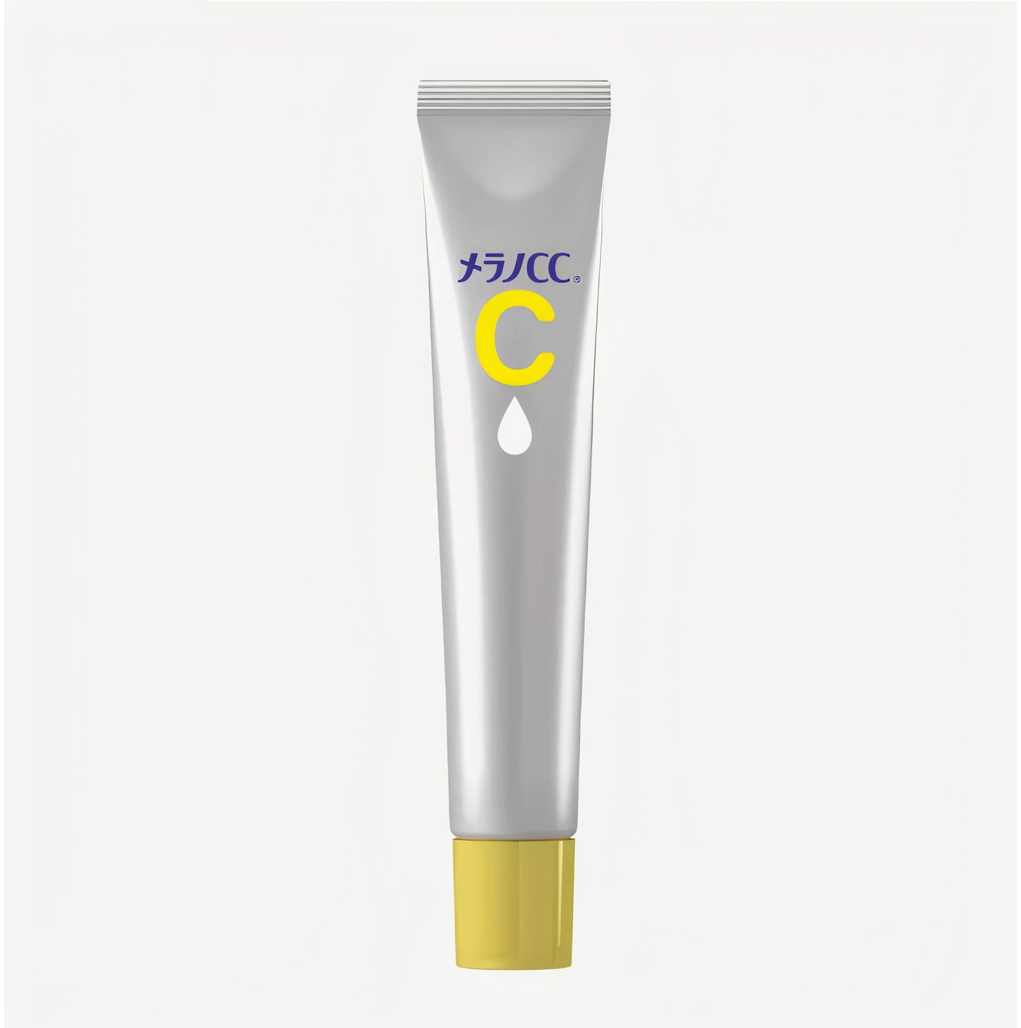 Rohto Mentholatum Melano CC Vitamin C Moisture Cream - Rozjasňujúci a hydratačný krém proti pigmentovým škvrnám a akné 23g