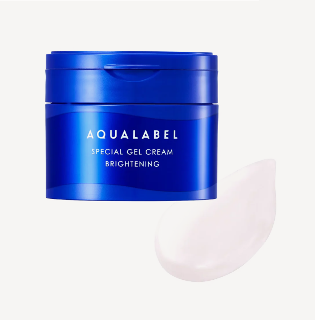 Aqualabel All-In-One Cream – hydratačný a rozjasňujúci krém