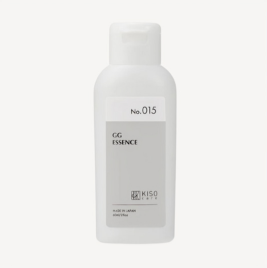 Kisocare GG Glycylglycine Essence - Esencia s obsahom 6% glycylglycínu 60ml