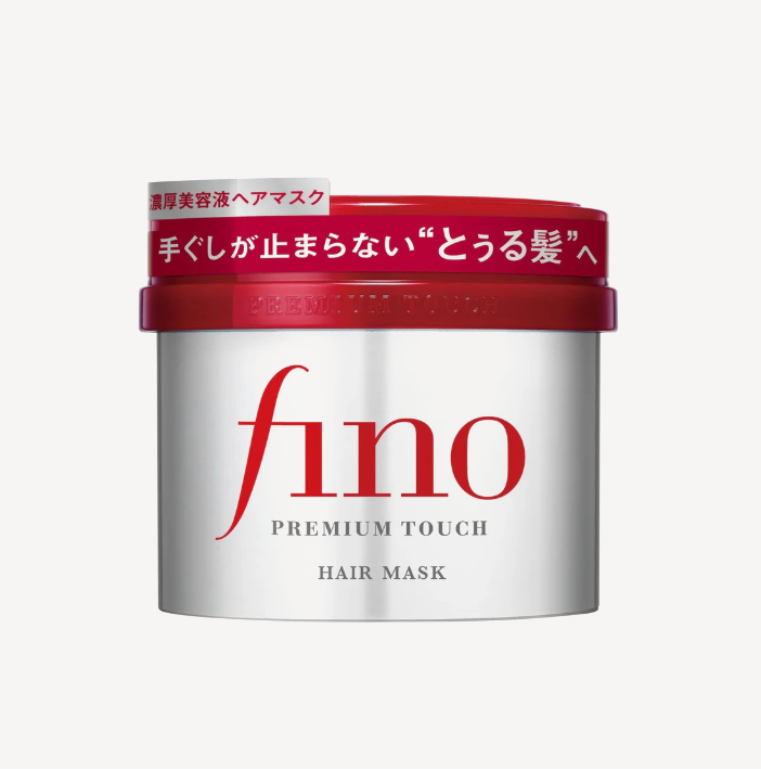 Fino Premium Touch Hair Mask - Intenzívna regeneračná maska 230g