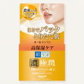 Hada Labo Koi-Gokujyun Perfect Gel - Hydratačný pleťový gél typu všetko v jednom 100g