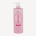 Kikumasamune Japanese Sake Skin Care Lotion High Moist - Vysokohydratačný toner so saké 500ml