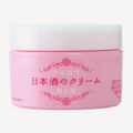 Kikumasamune Japanese Sake Cream - Krém s japonským saké 150g
