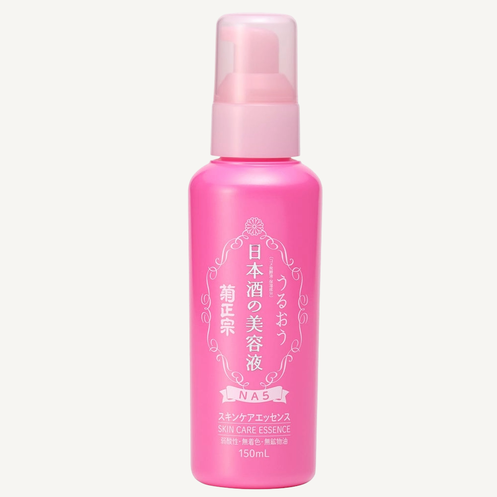 Kikumasamune Sake Facial Serum NA5 - Intenzívne hydratačné sérum s niacínamidom 150ml
