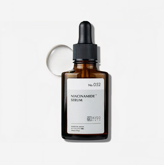 Kisocare Niacinamide Serum 20% - Sérum s obsahom 20 % niacínamidu 30ml