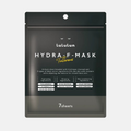 LuLuLun Hydra F Mask - Hydratačná a čistiaca pleťová maska proti starnutiu 7ks