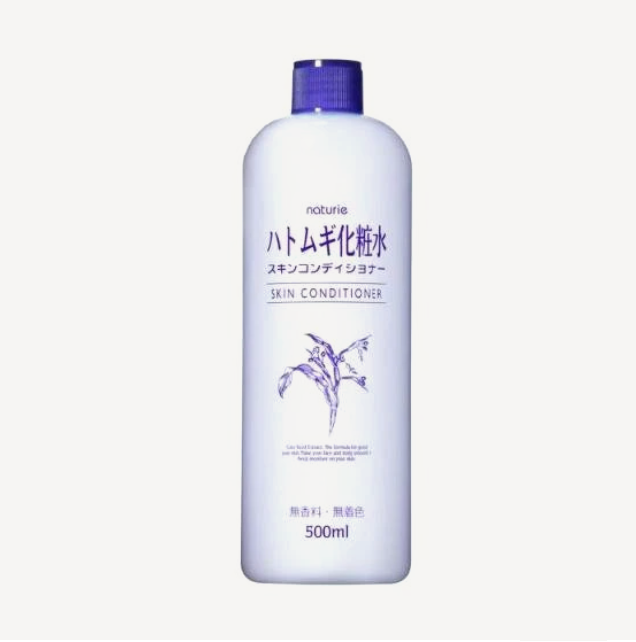 Naturie Hatomugi Skin Conditioning Lotion hydratačná pleťová voda