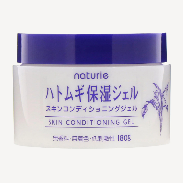 Naturie Hatomugi Skin Conditioning Gel hydratačný pleťový gél