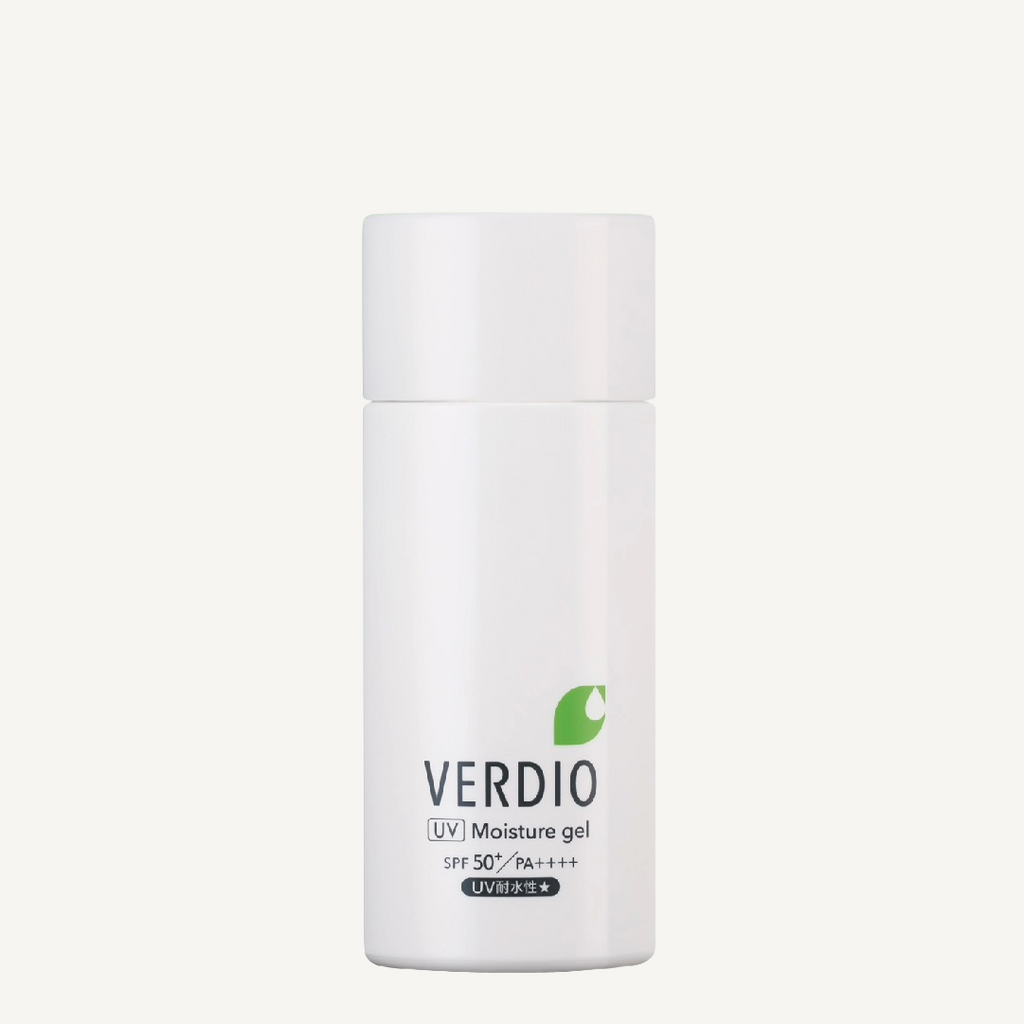 Omi Verdio UV Moisture Gel SPF50+ PA++++ - Hydratačný UV gél na tvár a telo 80g