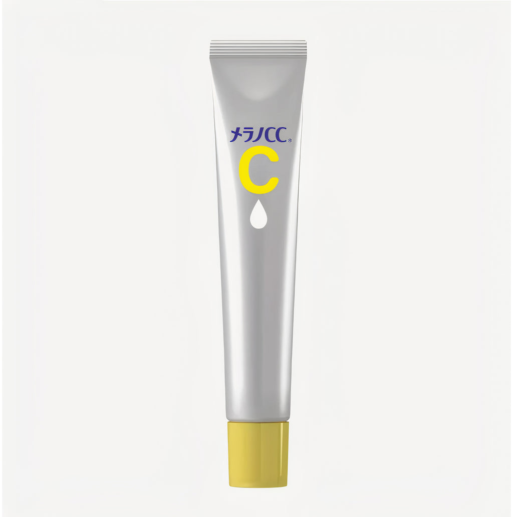 Rohto Melano CC Intensive Anti-Spot Essence sérum na tmavé škvrny