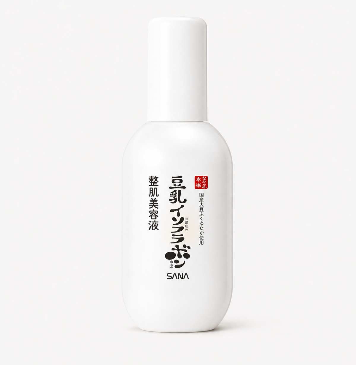 SANA Soy Milk Moisture Skin Conditioning Serum NC 