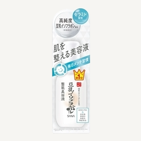 SANA Soy Milk Moisture Skin Conditioning Serum NC - Obnovúce sérum s ceramidmi a sójovými izoflavónmi 100ml
