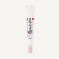 SANA Soy Milk Wrinkle Care Eye Cream White - Očný krém proti vráskam so sójou 20g