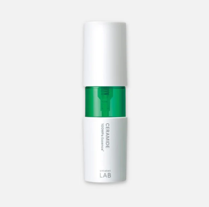 UnlabelLAB Ceramide 100MPa Essence pleťové sérum s ceramidmi pre intenzívnu hydratáciu a ochranu pokožky