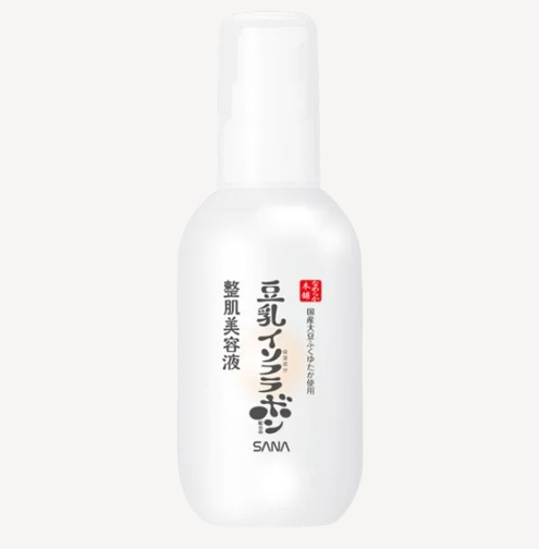SANA Soy Milk Moisture Skin Conditioning Serum NC - Obnovúce sérum s ceramidmi a sójovými izoflavónmi 100ml